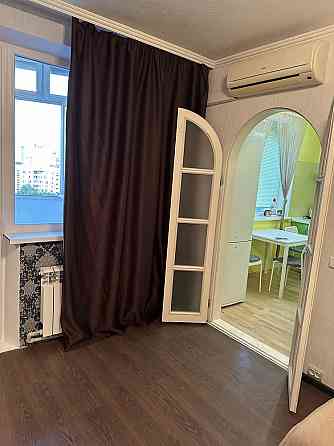 Власник. Здам квартиру Павлово Поле , Ботанічний Сад , вул. Деревянко Харьков