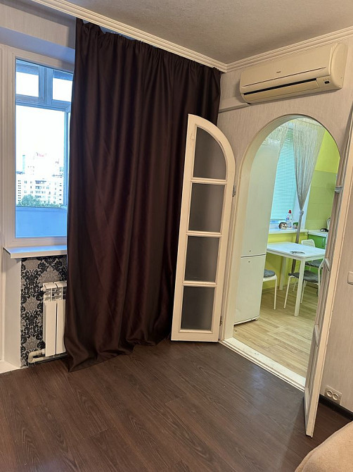 Власник. Здам квартиру Павлово Поле , Ботанічний Сад , вул. Деревянко Харків - зображення 4