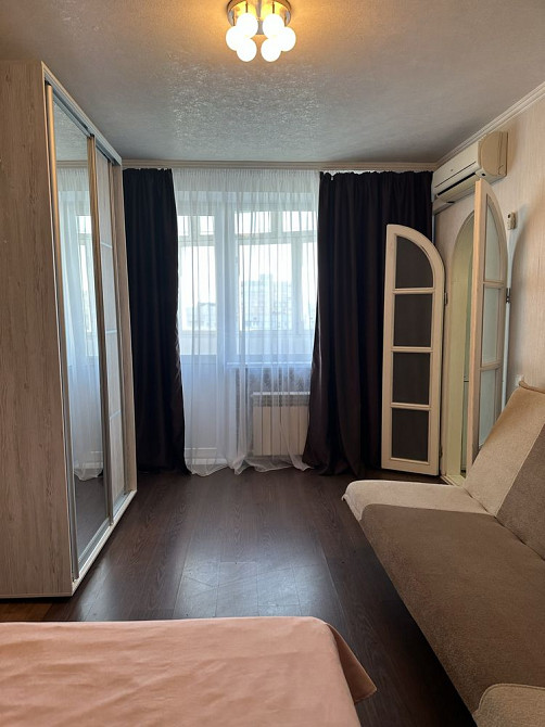 Власник. Здам квартиру Павлово Поле , Ботанічний Сад , вул. Деревянко Харків - зображення 2