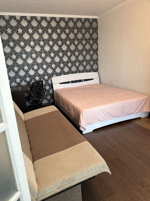 Власник. Здам квартиру Павлово Поле , Ботанічний Сад , вул. Деревянко Харків - зображення 3