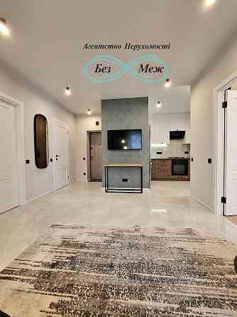 Оренда 3х кім дизайнерської квартири з 2 терасами ЖК Софія Софіївська Борщагівка