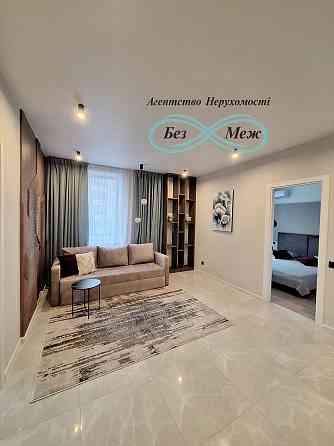 Оренда 3х кім дизайнерської квартири з 2 терасами ЖК Софія Софіївська Борщагівка