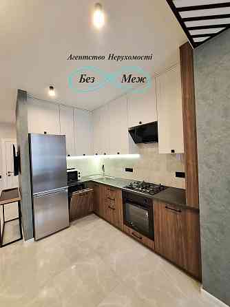 Оренда 3х кім дизайнерської квартири з 2 терасами ЖК Софія Софіївська Борщагівка