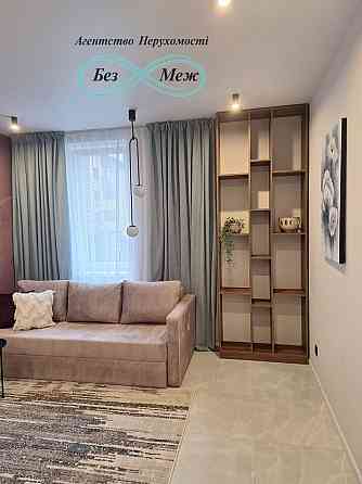 Оренда 3х кім дизайнерської квартири з 2 терасами ЖК Софія Софіївська Борщагівка