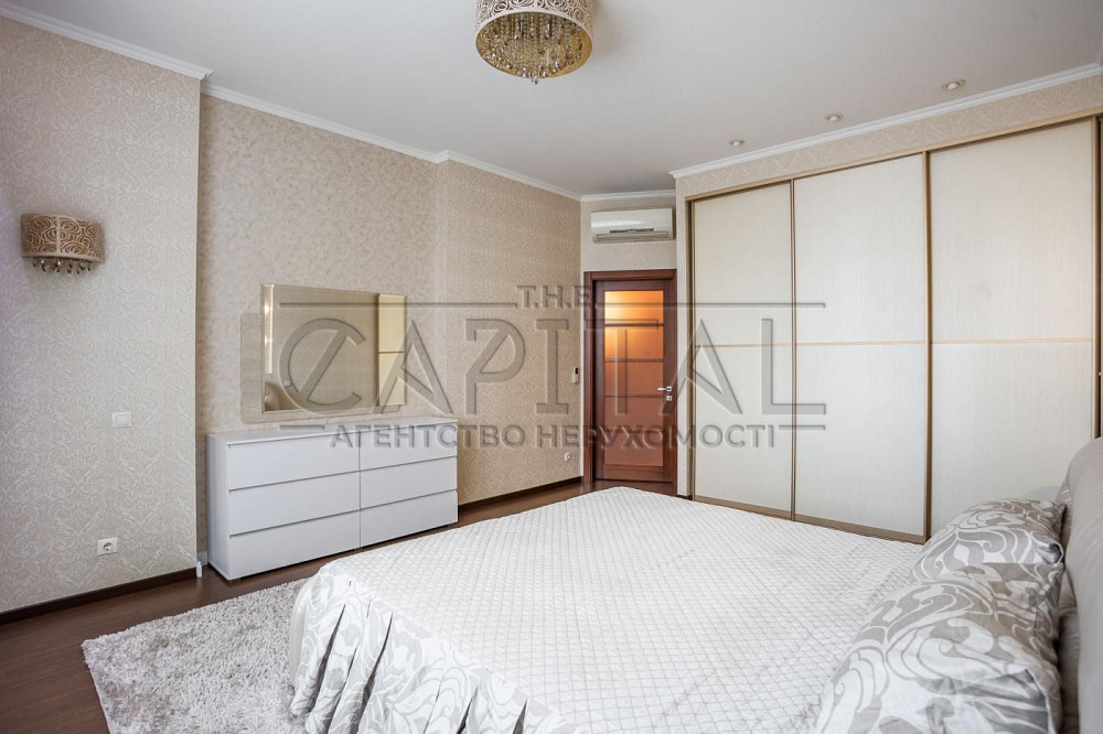 Аренда квартиры, ул. Тютюнника, Печерск, ЖК Престиж Холл Київ - зображення 8