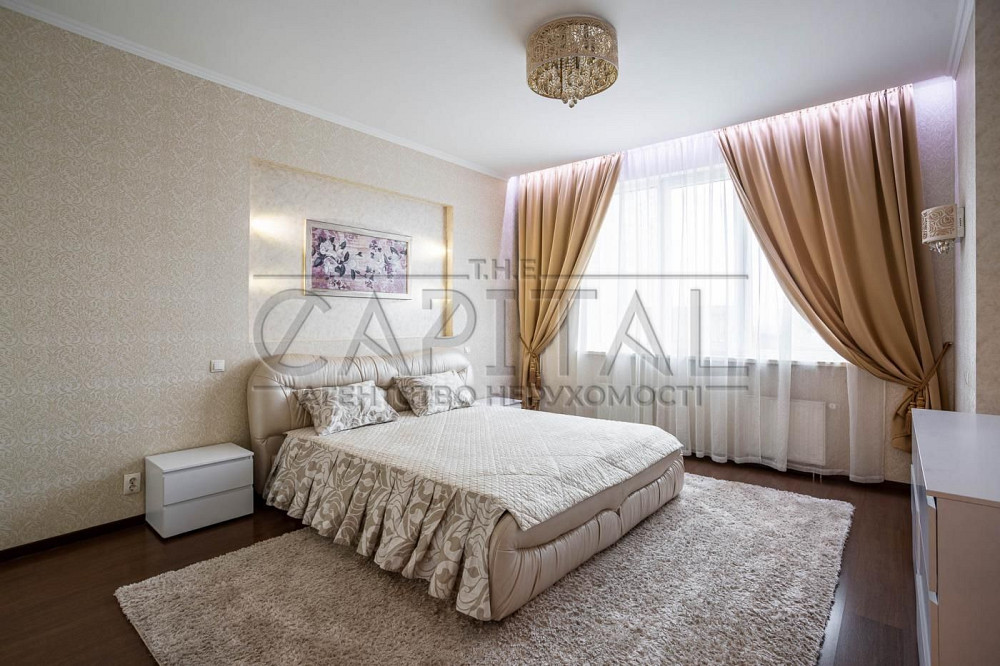 Аренда квартиры, ул. Тютюнника, Печерск, ЖК Престиж Холл Київ - зображення 6