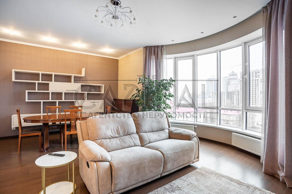 Аренда квартиры, ул. Тютюнника, Печерск, ЖК Престиж Холл Київ - зображення 5