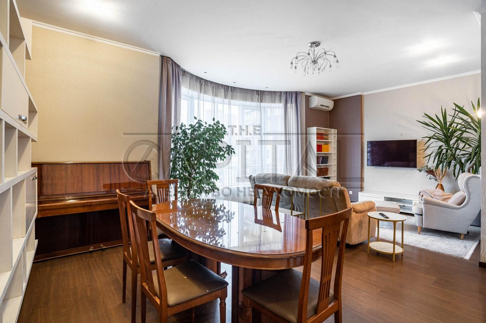 Аренда квартиры, ул. Тютюнника, Печерск, ЖК Престиж Холл Київ - зображення 3