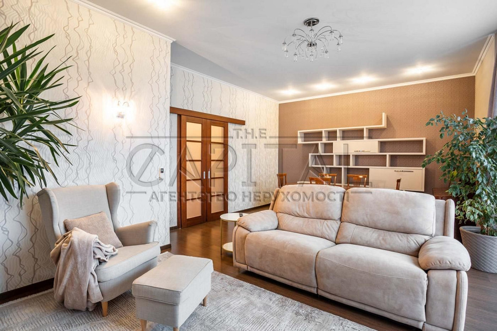 Аренда квартиры, ул. Тютюнника, Печерск, ЖК Престиж Холл Київ - зображення 4