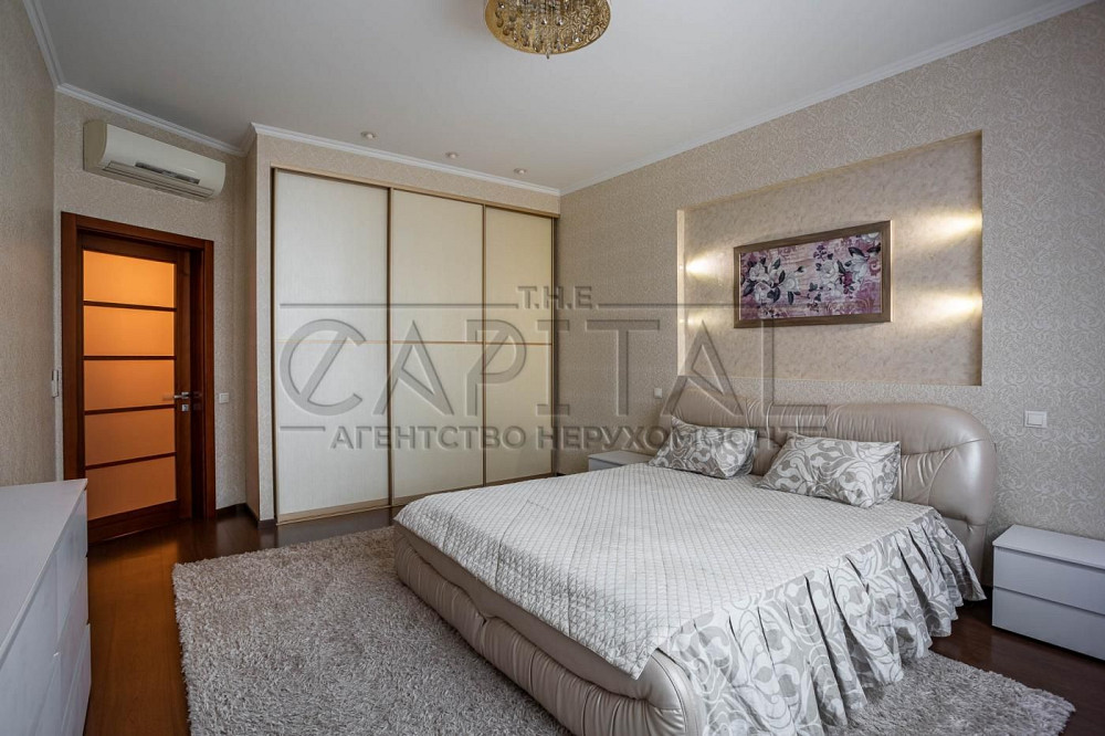 Аренда квартиры, ул. Тютюнника, Печерск, ЖК Престиж Холл Київ - зображення 7