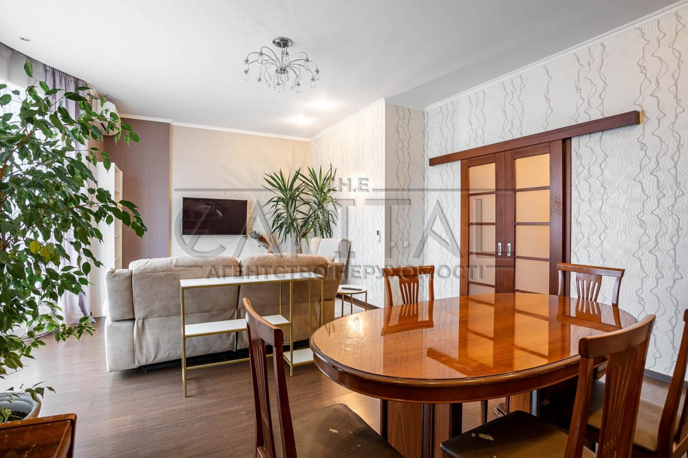 Аренда квартиры, ул. Тютюнника, Печерск, ЖК Престиж Холл Київ - зображення 2