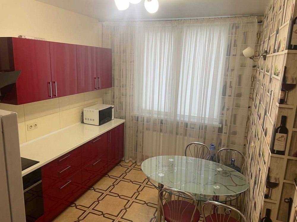 1к кв. 46к.м з котельнею, ЖК «Ліко-град» 3, вул. Юлії Здановської 50/2 Київ - зображення 4