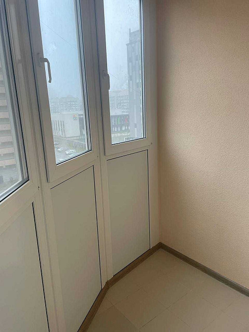 1к кв. 46к.м з котельнею, ЖК «Ліко-град» 3, вул. Юлії Здановської 50/2 Київ - зображення 8