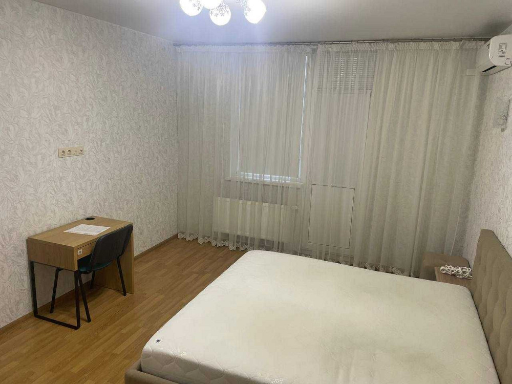 1к кв. 46к.м з котельнею, ЖК «Ліко-град» 3, вул. Юлії Здановської 50/2 Київ - зображення 6