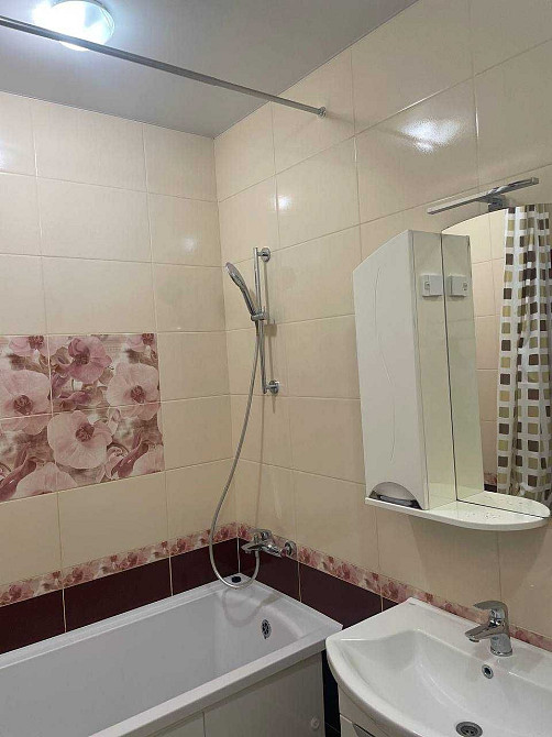 1к кв. 46к.м з котельнею, ЖК «Ліко-град» 3, вул. Юлії Здановської 50/2 Київ - зображення 7