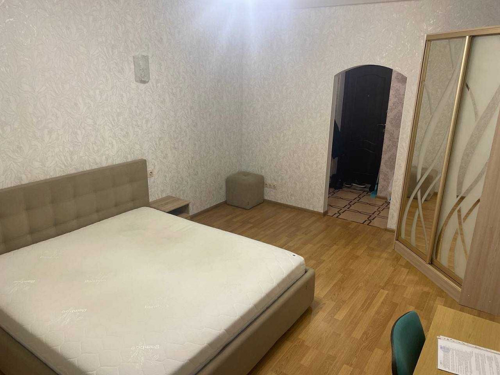 1к кв. 46к.м з котельнею, ЖК «Ліко-град» 3, вул. Юлії Здановської 50/2 Київ - зображення 3