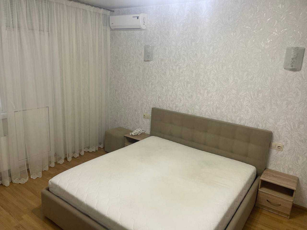 1к кв. 46к.м з котельнею, ЖК «Ліко-град» 3, вул. Юлії Здановської 50/2 Київ - зображення 5