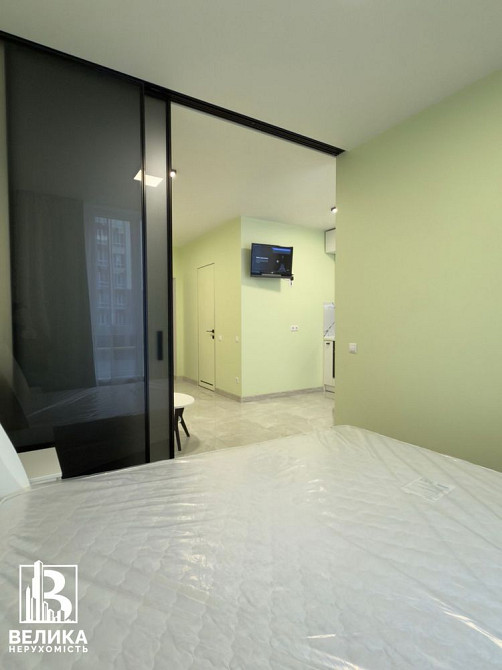 Перша здача!Оренда квартири з новим ремонтом!ГАЗ 2й поверх Крюківщина Крюківщина - зображення 4