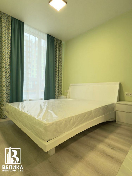 Перша здача!Оренда квартири з новим ремонтом!ГАЗ 2й поверх Крюківщина Крюківщина - зображення 3