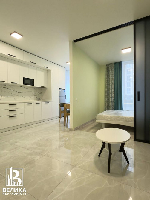 Перша здача!Оренда квартири з новим ремонтом!ГАЗ 2й поверх Крюківщина Крюківщина - зображення 5