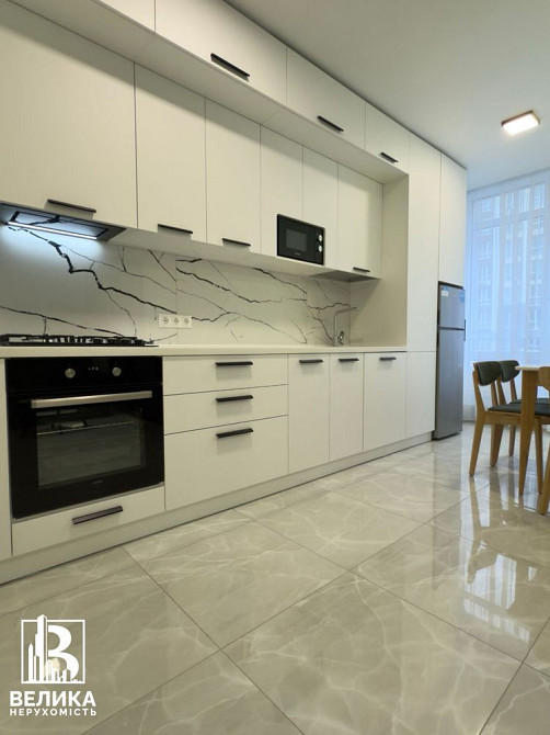 Перша здача!Оренда квартири з новим ремонтом!ГАЗ 2й поверх Крюківщина Крюківщина - зображення 1