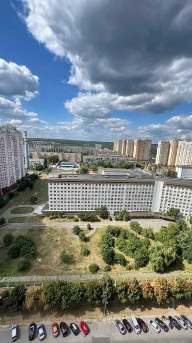 Здам 1-кімнатну квартиру з панорамним видом на Оболоні ЖК Яскравий Київ - зображення 8