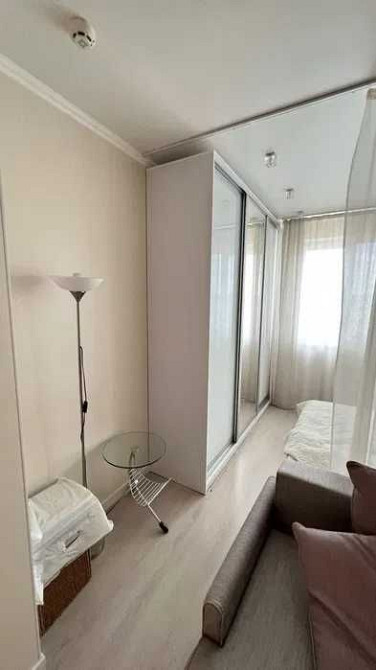 Здам 1-кімнатну квартиру з панорамним видом на Оболоні ЖК Яскравий Київ - зображення 3