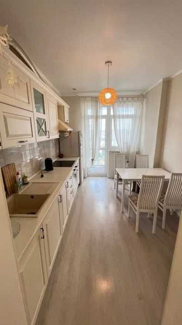 Здам 1-кімнатну квартиру з панорамним видом на Оболоні ЖК Яскравий Київ - зображення 2