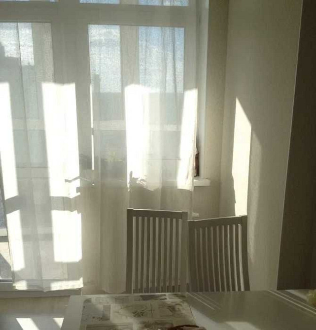 Здам 1-кімнатну квартиру з панорамним видом на Оболоні ЖК Яскравий Київ - зображення 6