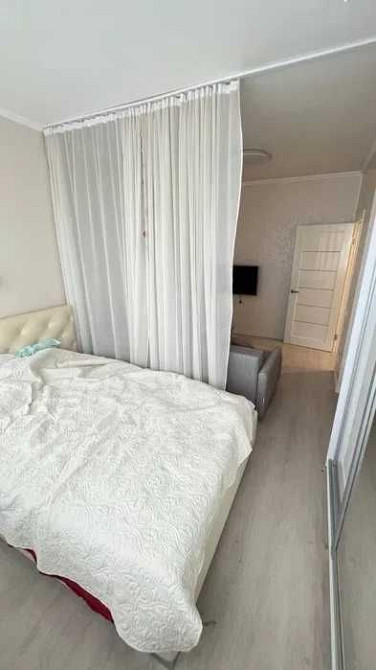 Здам 1-кімнатну квартиру з панорамним видом на Оболоні ЖК Яскравий Київ - зображення 4