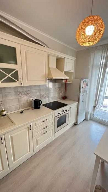 Здам 1-кімнатну квартиру з панорамним видом на Оболоні ЖК Яскравий Київ - зображення 1