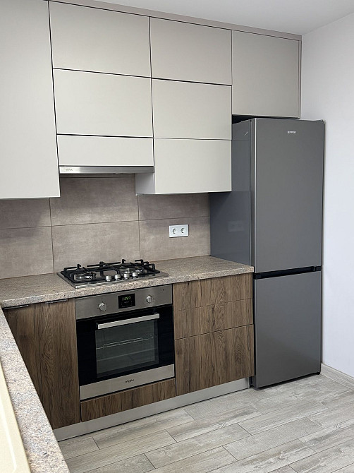 2х кім кв - нова - В.Великого Тернопіль - зображення 8