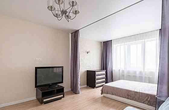 1к квартира в ЖК Сосновий бір, вул. Олевська! Київ