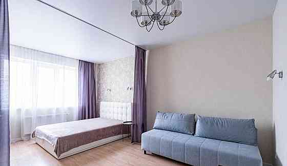 1к квартира в ЖК Сосновий бір, вул. Олевська! Київ