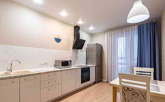 1к квартира в ЖК Сосновий бір, вул. Олевська! Київ