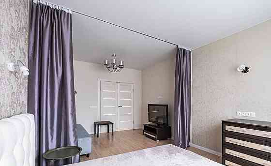 1к квартира в ЖК Сосновий бір, вул. Олевська! Київ