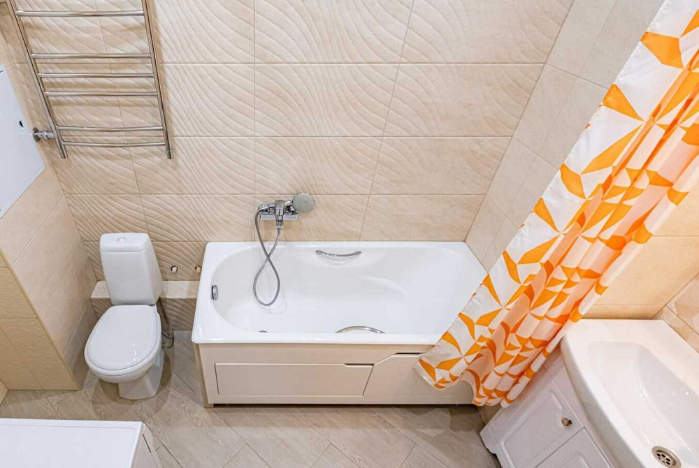 1к квартира в ЖК Сосновий бір, вул. Олевська! Київ - зображення 5