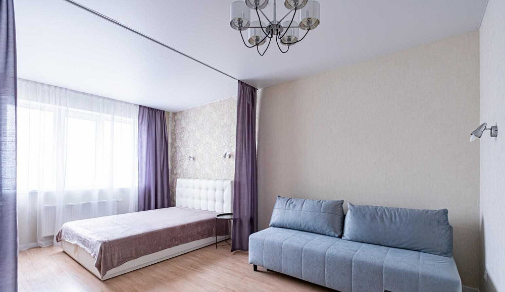 1к квартира в ЖК Сосновий бір, вул. Олевська! Київ - зображення 2