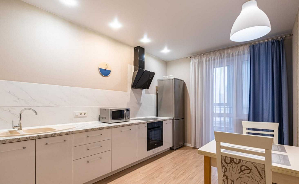 1к квартира в ЖК Сосновий бір, вул. Олевська! Київ - зображення 4