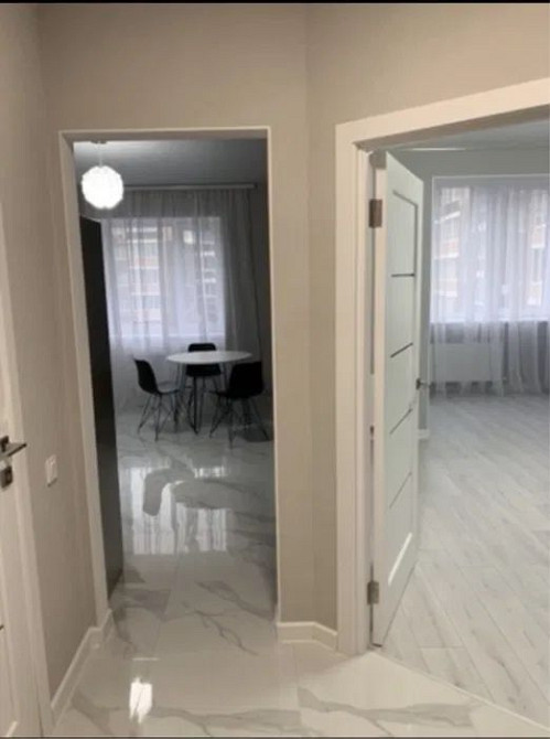 Аренда 1 ком кв ЖК Новострой ул.Софиевская Крыжановка ГАЗ Море Поселок Одеса - зображення 8