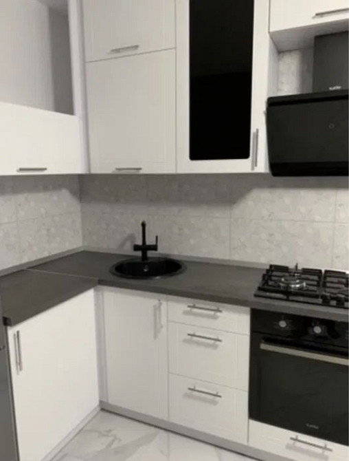 Аренда 1 ком кв ЖК Новострой ул.Софиевская Крыжановка ГАЗ Море Поселок Одеса - зображення 2