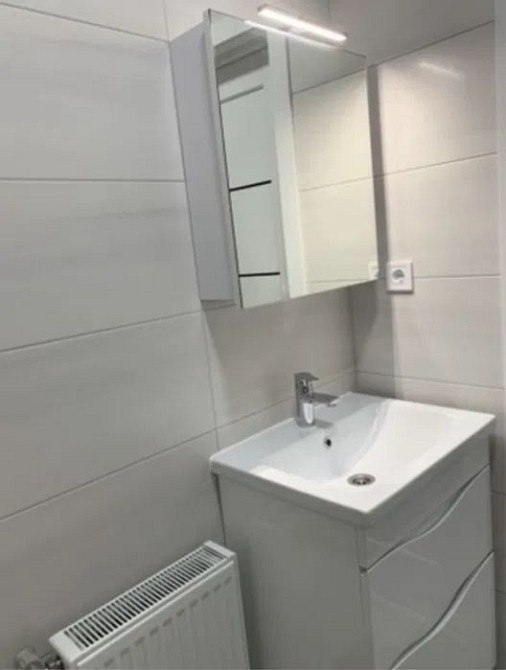 Аренда 1 ком кв ЖК Новострой ул.Софиевская Крыжановка ГАЗ Море Поселок Одеса - зображення 6