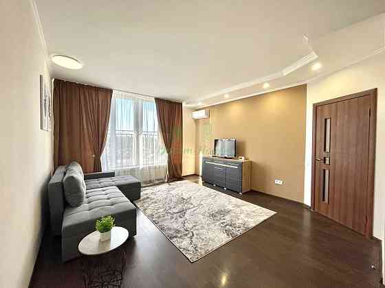 Оренда 1к квартири в центрі міста Ірпінь