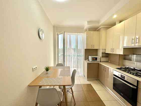 Оренда 1к квартири в центрі міста Ірпінь