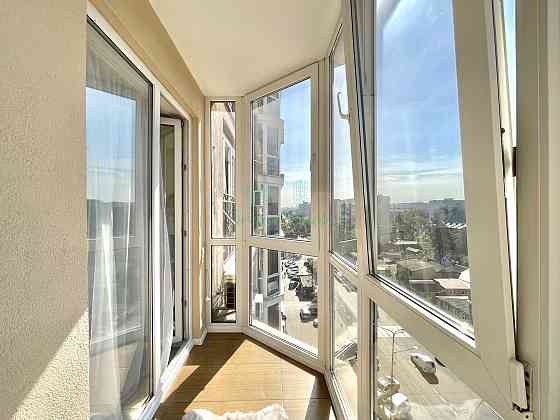 Оренда 1к квартири в центрі міста Ірпінь