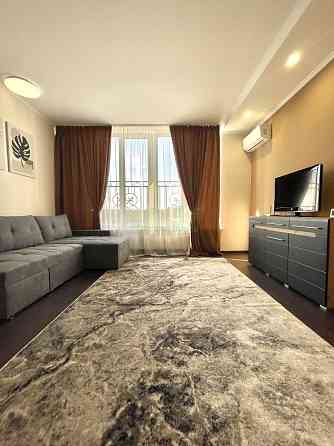 Оренда 1к квартири в центрі міста Ірпінь