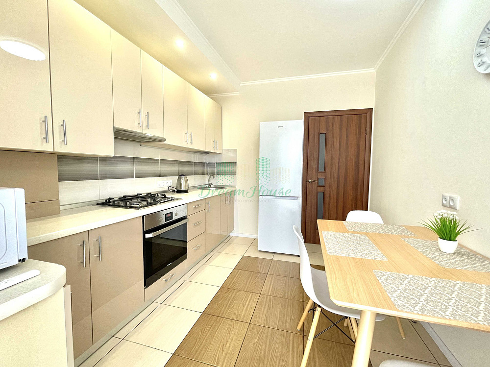 Оренда 1к квартири в центрі міста Ірпінь - зображення 2