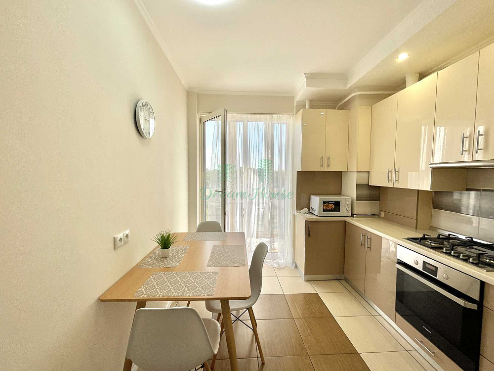 Оренда 1к квартири в центрі міста Ірпінь - зображення 1