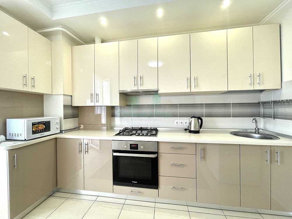 Оренда 1к квартири в центрі міста Ірпінь - зображення 3