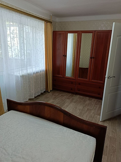 Сдаю 2к/кв пр.Центральный/Водопроводная 4/5 ,отличное сост 8500 Николаев - изображение 1